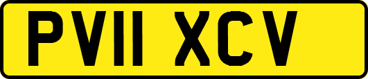 PV11XCV