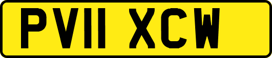 PV11XCW