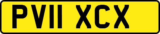 PV11XCX