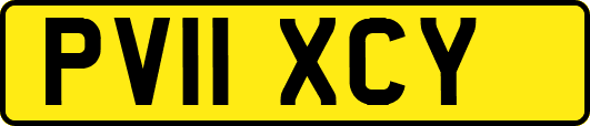 PV11XCY