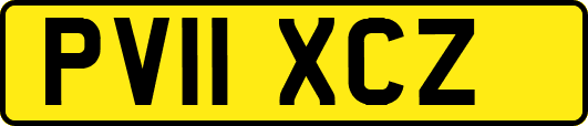 PV11XCZ