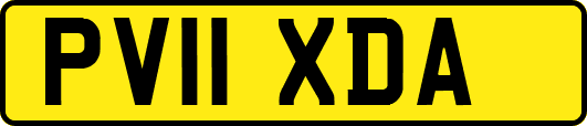 PV11XDA