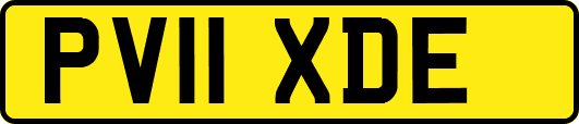 PV11XDE