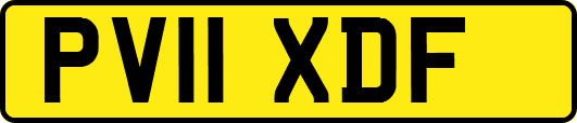 PV11XDF
