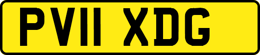 PV11XDG