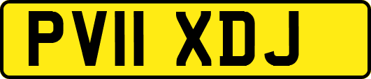 PV11XDJ