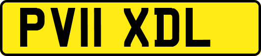 PV11XDL