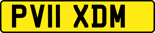 PV11XDM