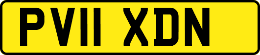 PV11XDN