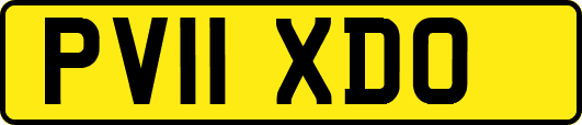 PV11XDO