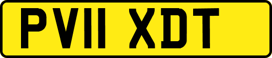 PV11XDT