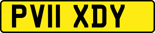 PV11XDY
