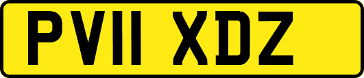 PV11XDZ