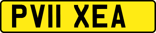 PV11XEA