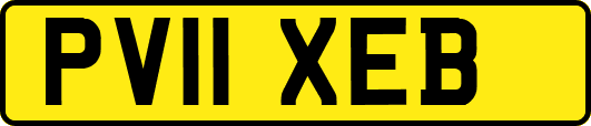 PV11XEB
