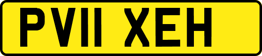 PV11XEH