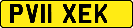 PV11XEK