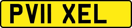 PV11XEL