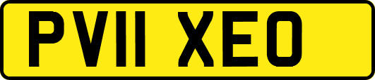 PV11XEO