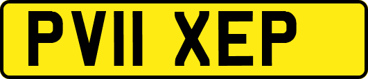 PV11XEP