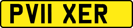 PV11XER