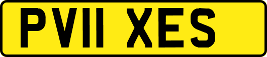 PV11XES