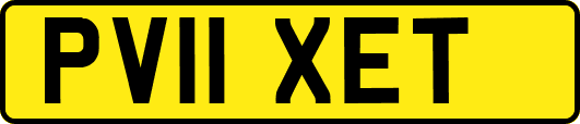 PV11XET