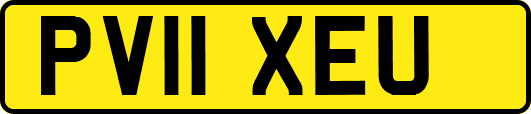 PV11XEU