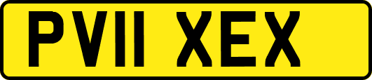 PV11XEX