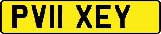 PV11XEY
