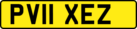 PV11XEZ