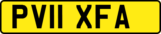 PV11XFA