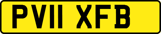 PV11XFB