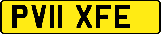 PV11XFE