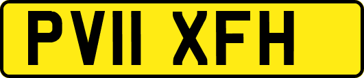 PV11XFH