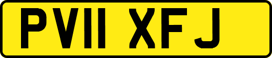 PV11XFJ