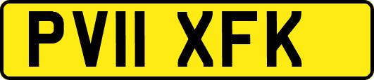 PV11XFK