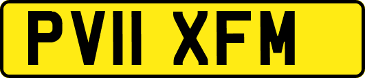 PV11XFM
