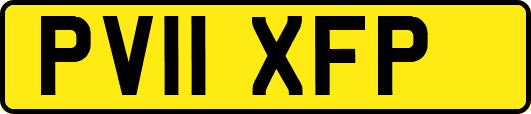 PV11XFP
