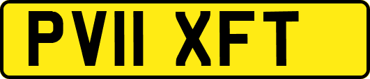 PV11XFT