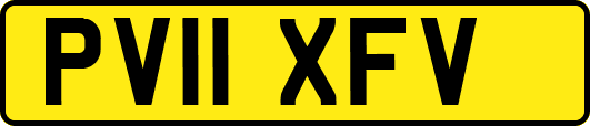 PV11XFV