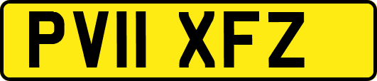 PV11XFZ