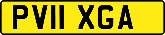 PV11XGA