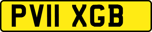 PV11XGB