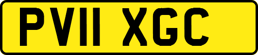 PV11XGC