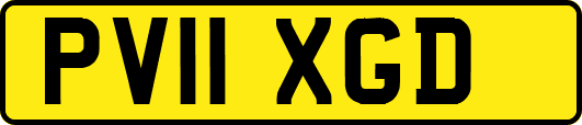 PV11XGD