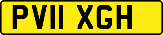 PV11XGH