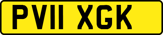 PV11XGK