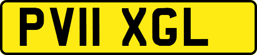 PV11XGL