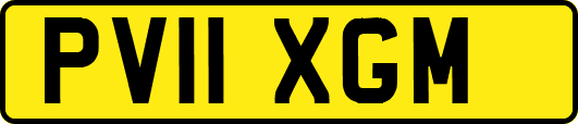 PV11XGM